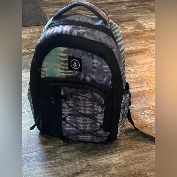 Volcom backpack - Picture 8 of 8